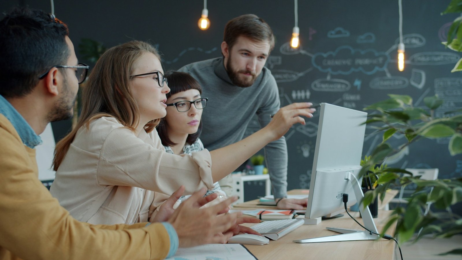 Business Technology Partner